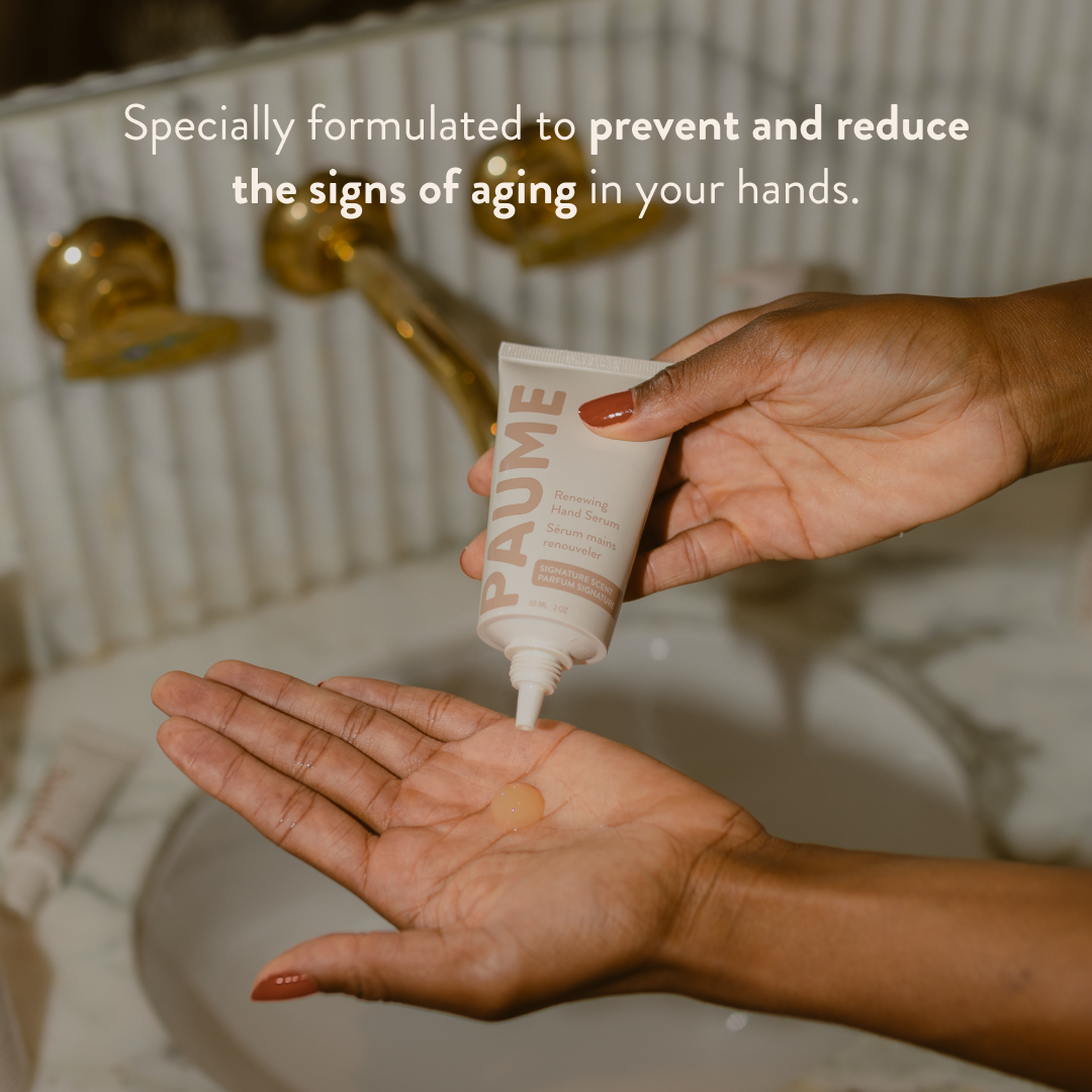 PAUME - Renewing Hand Serum
