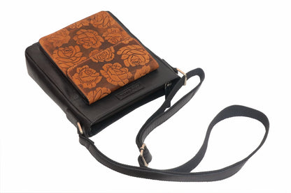 The Sloane Crossbody