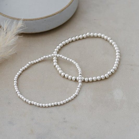A Couples Bracelet