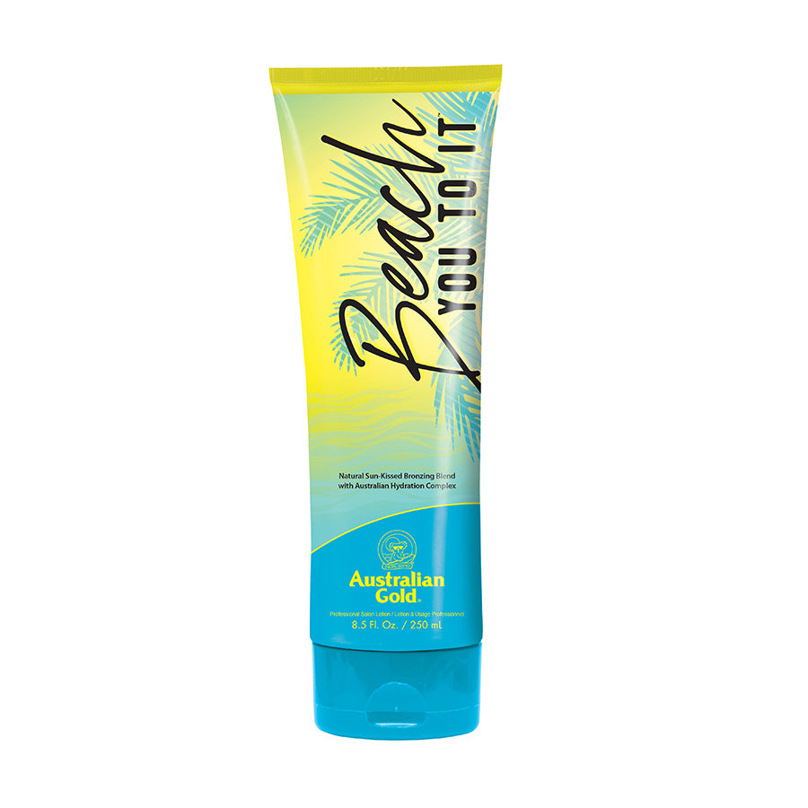 Beach You To It Bronzer 8.5 oz