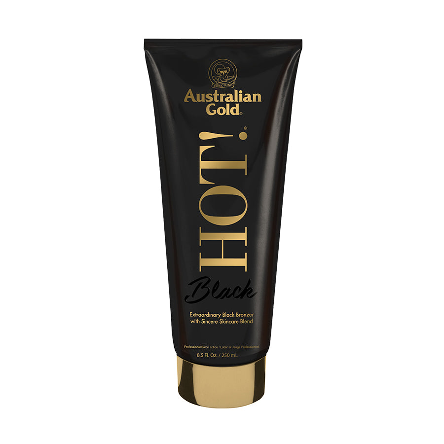 HOT! Black Bronzer