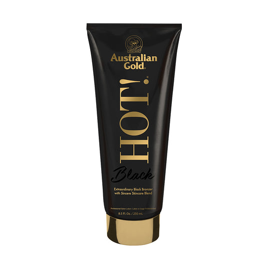 HOT! Black Bronzer