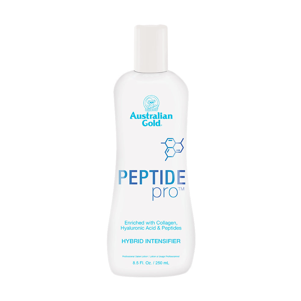 Peptide Pro Hybrid Intensifier