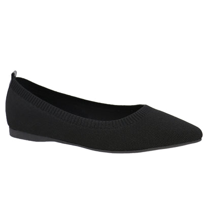 Alexia Flats