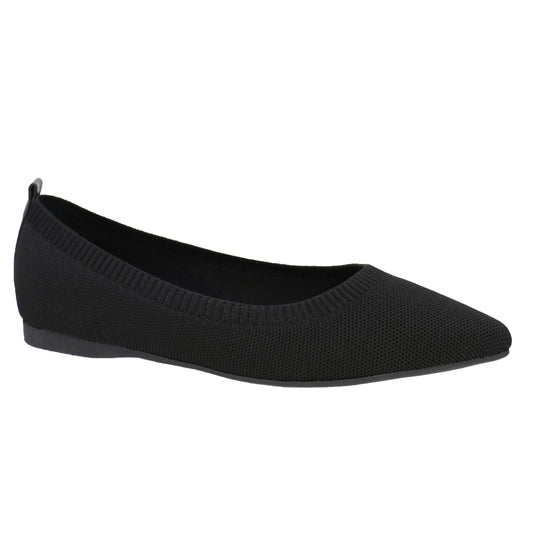 Alexia Flats