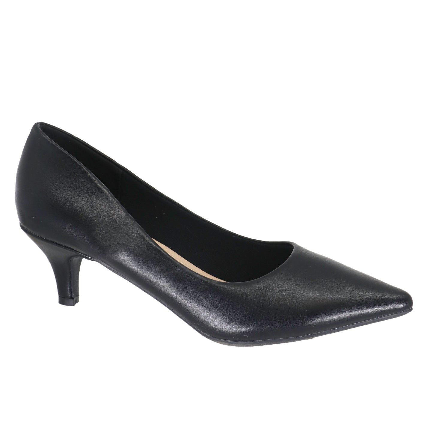 Aliyah Heels