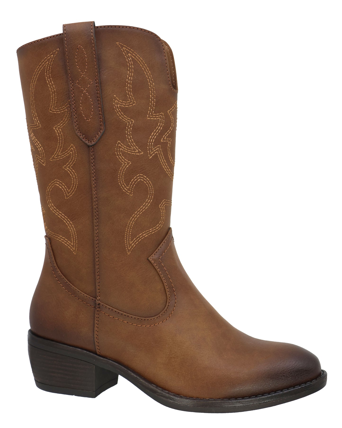 Austin Cowboy Boot