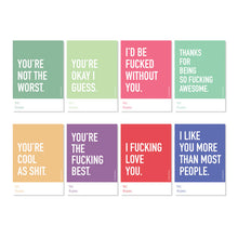 Load image into Gallery viewer, Love Notes
