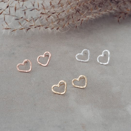 Amore Studs