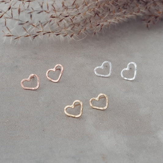 Amore Studs