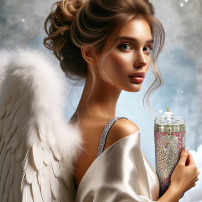 Tumbler Divine Collection