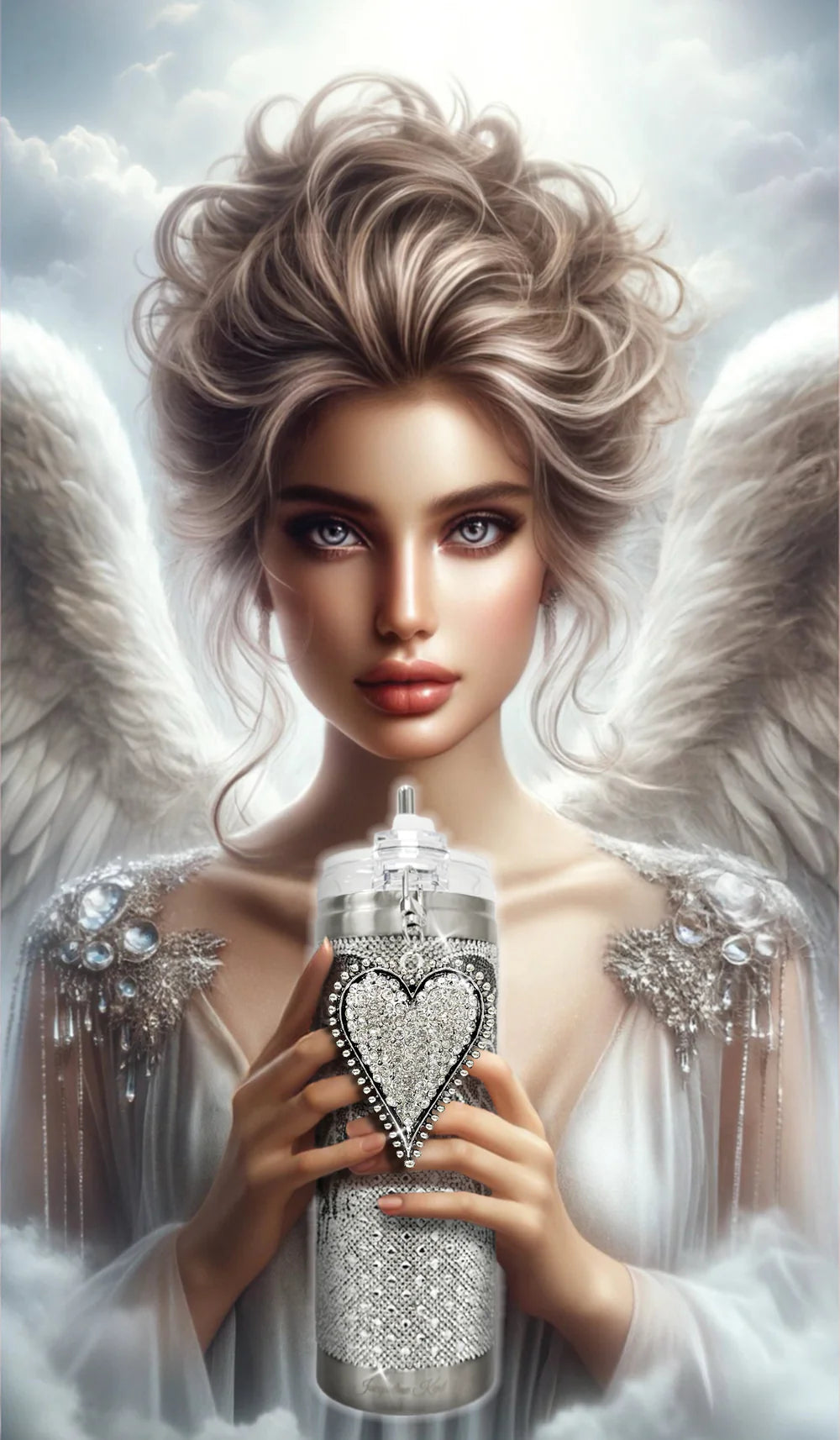 Tumbler Divine Collection