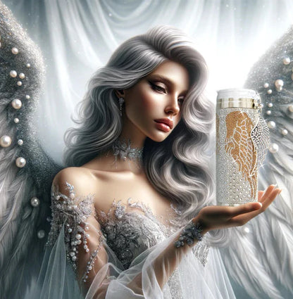 Tumbler Divine Collection
