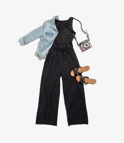 Allthreads Vineyard Jumpsuit SALE