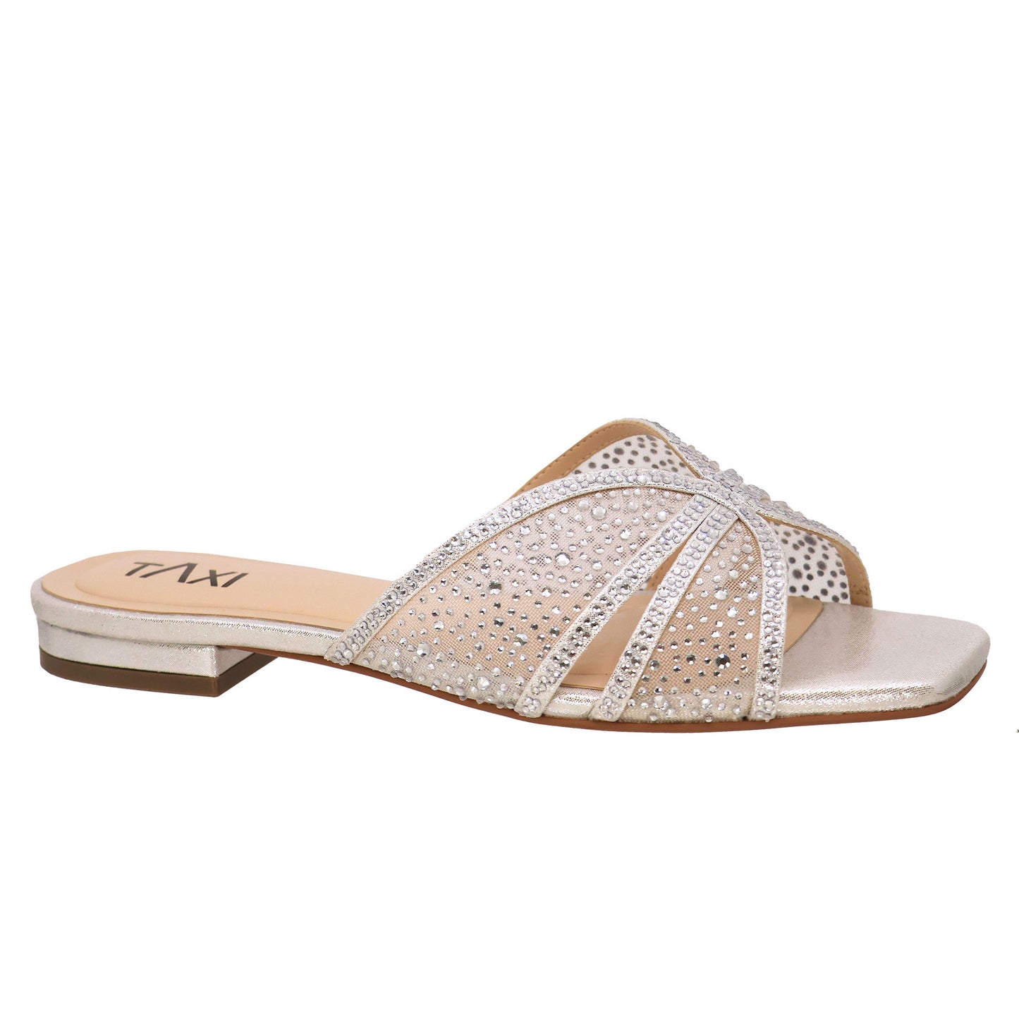 Bella Flat