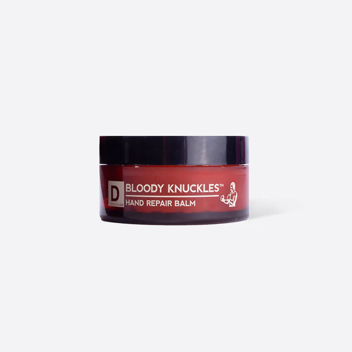 BLOODY KNUCKLES HAND REPAIR BALM - TRAVEL SIZE