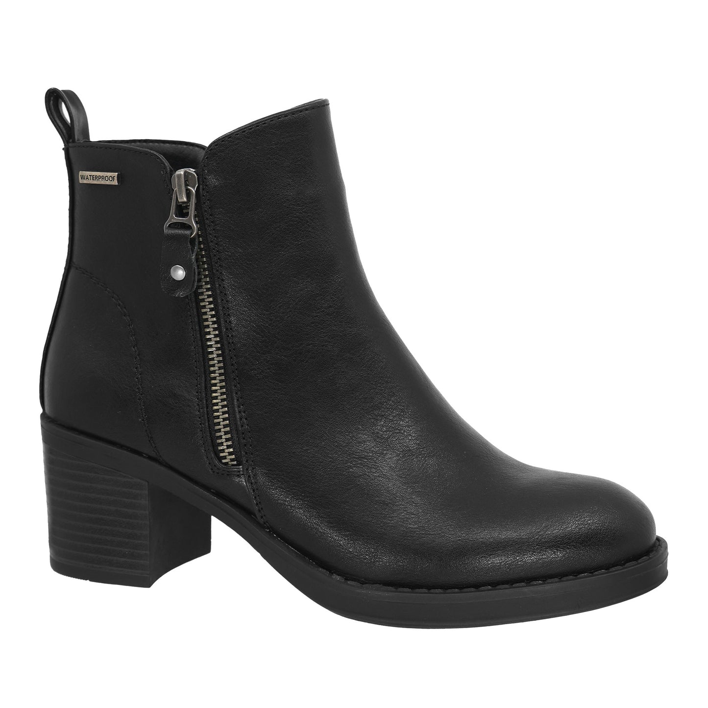 Brenda Boot