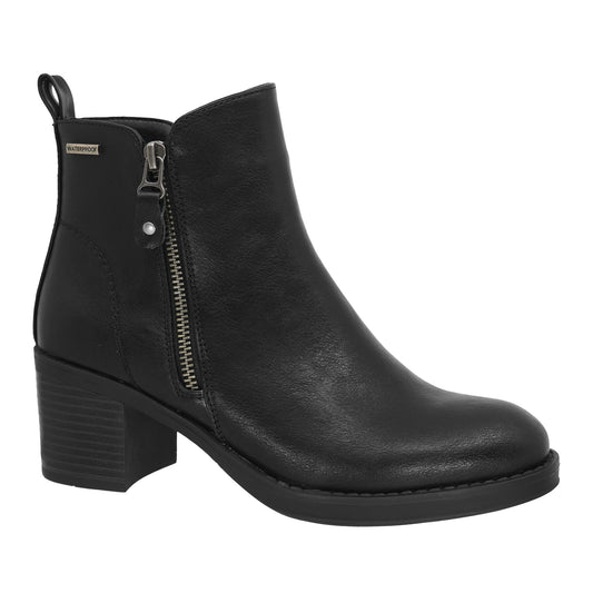 Brenda Boot