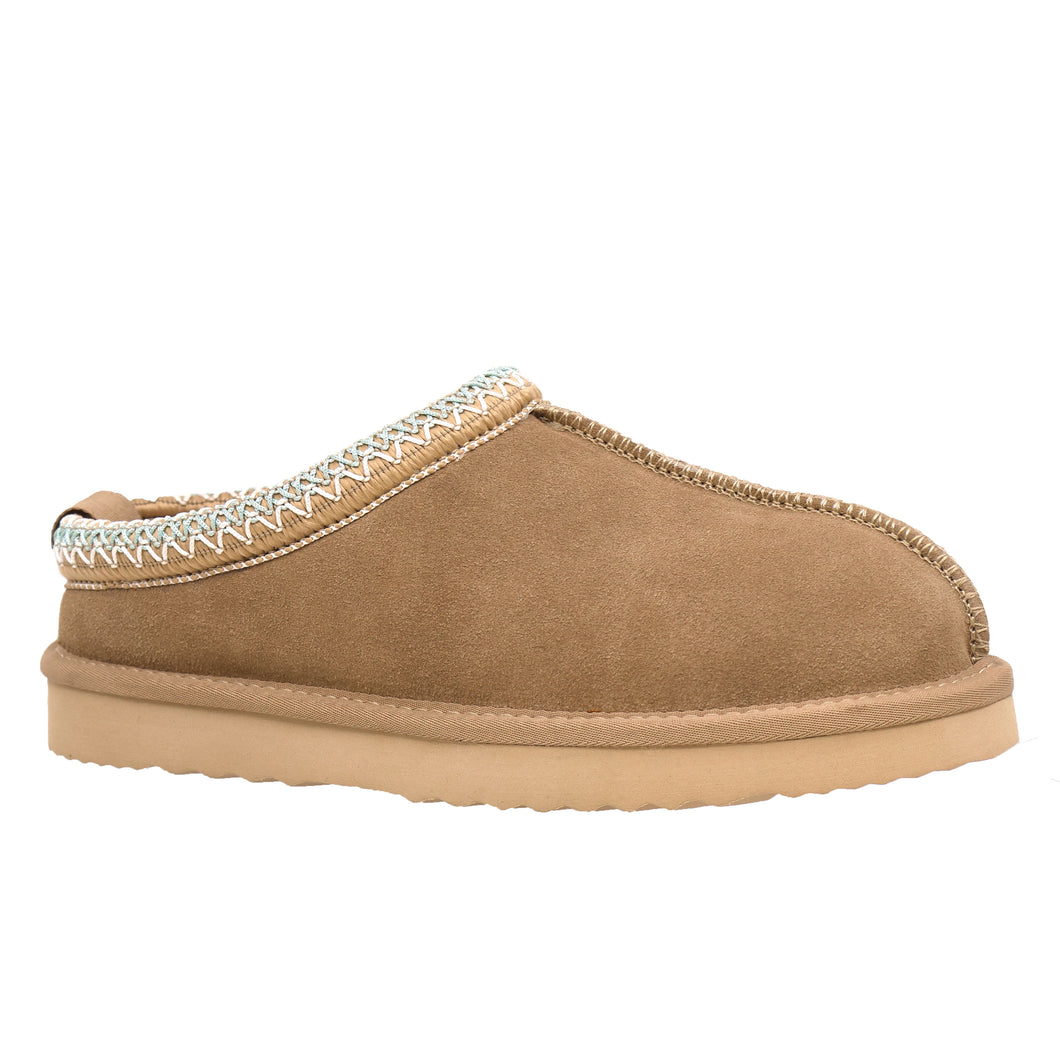 Snow Owl Bristol Slipper/Boot