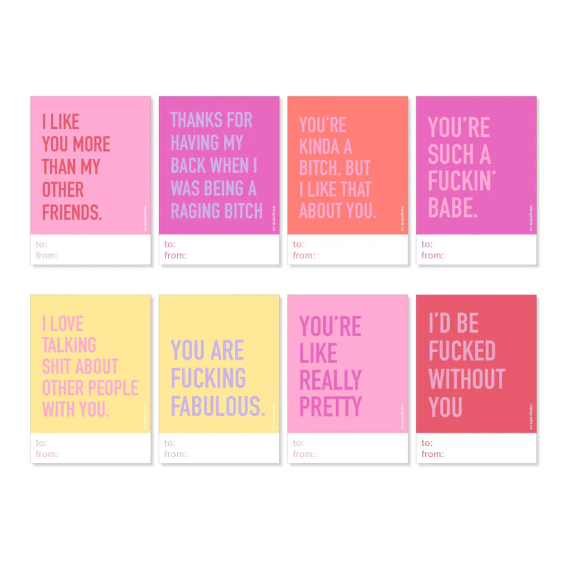 Love Notes