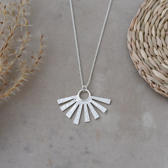 Beaming Brightly Necklace