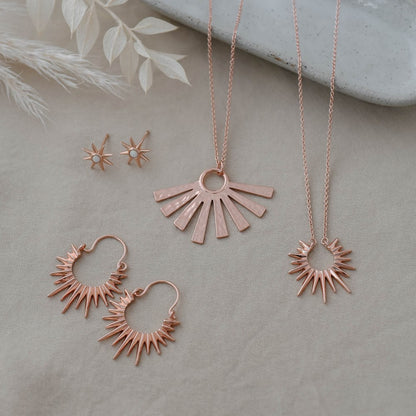 Sol Hoops