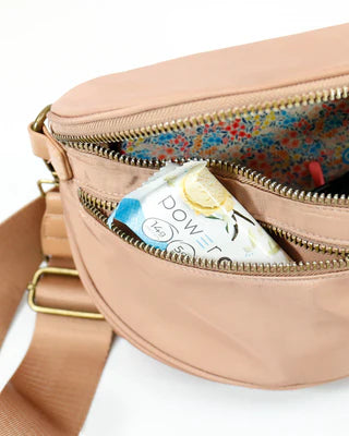 Belt Bag- Desert Sand