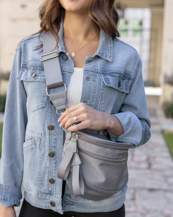 Belt Bag