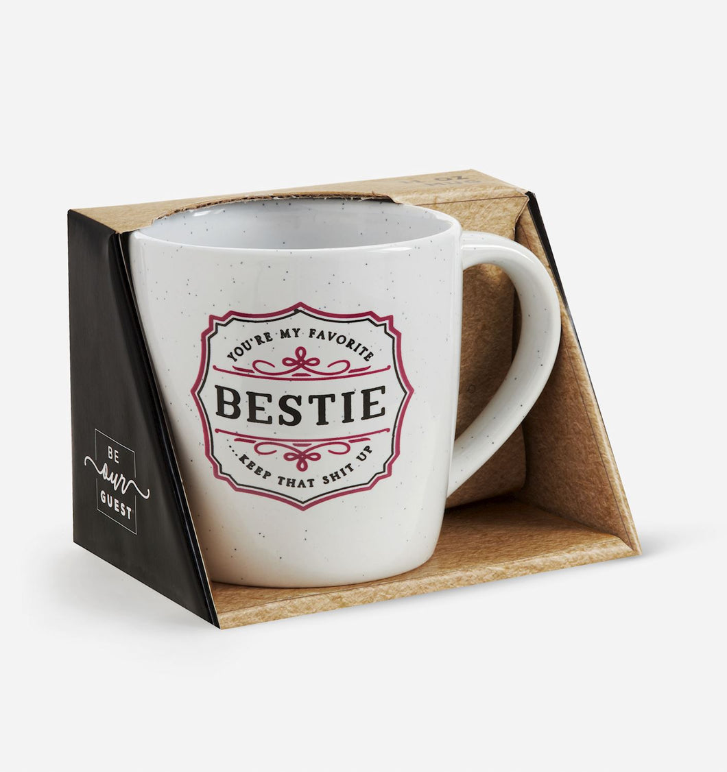 Funny Ceramic Mugs