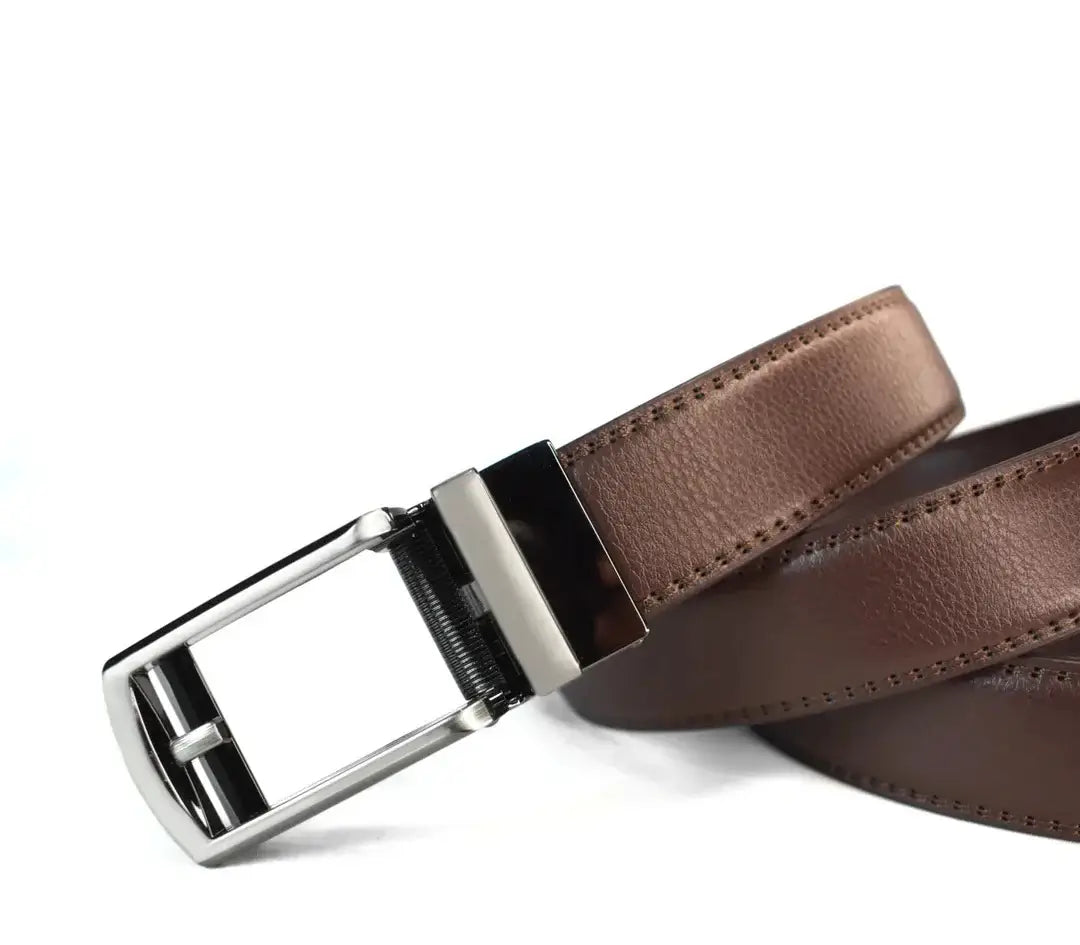 Men's Genuine Leather Belt