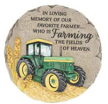Memorial Garden Stone