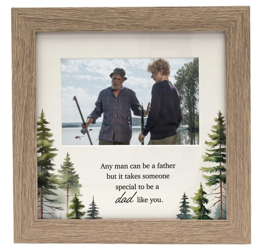 Frame Special Dad