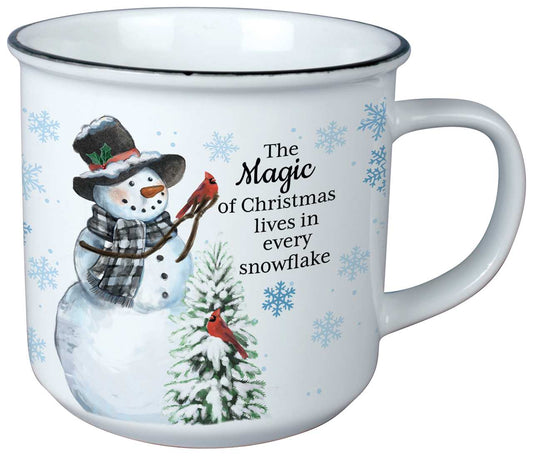 Vintage Mugs
