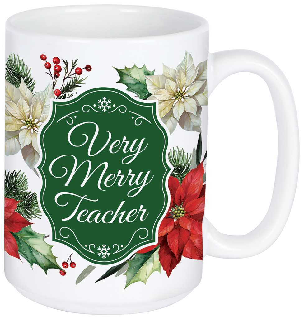 Boxed Mugs