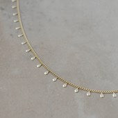 Caprice Necklace