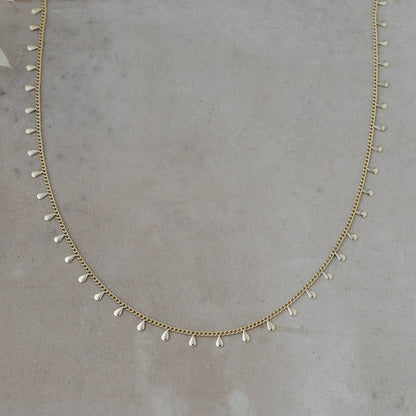 Caprice Necklace