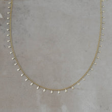 Load image into Gallery viewer, Caprice Necklace
