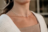 Load image into Gallery viewer, Caprice Necklace
