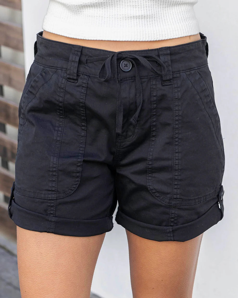 Cargo Shorts