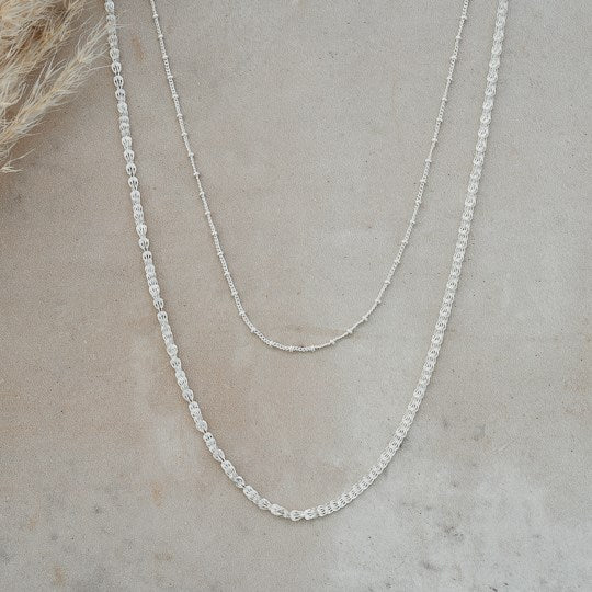 Charlotte Necklace