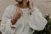 Charlotte Necklace