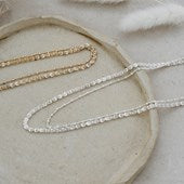 Charlotte Necklace