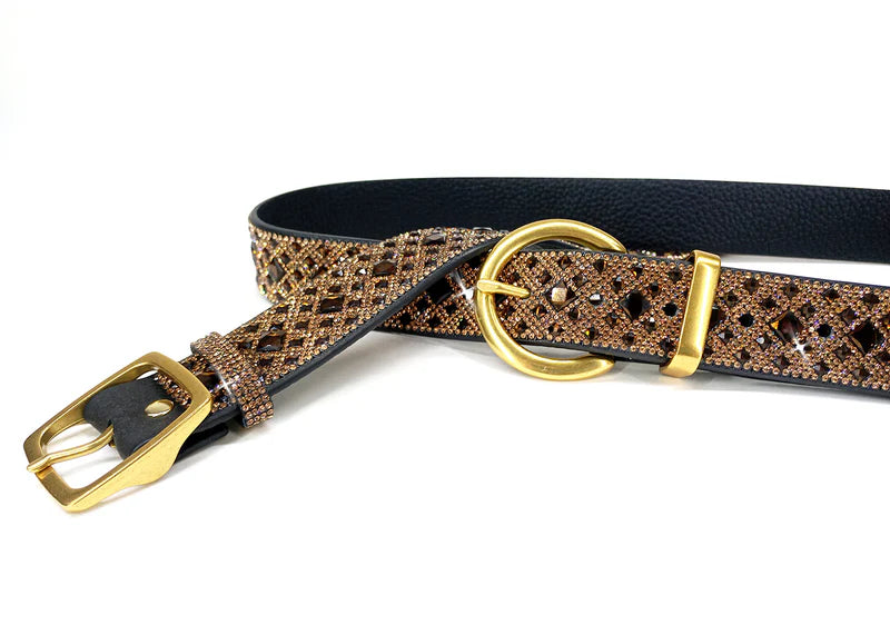 Bling Belt