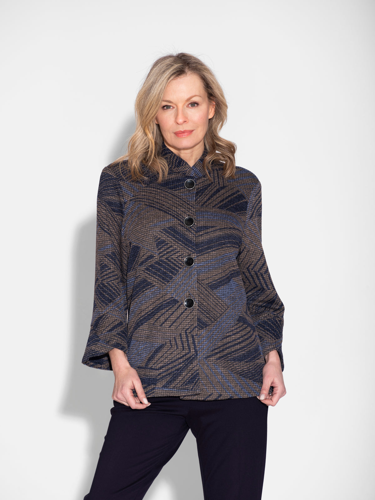 Annabel Jacket 1318-P