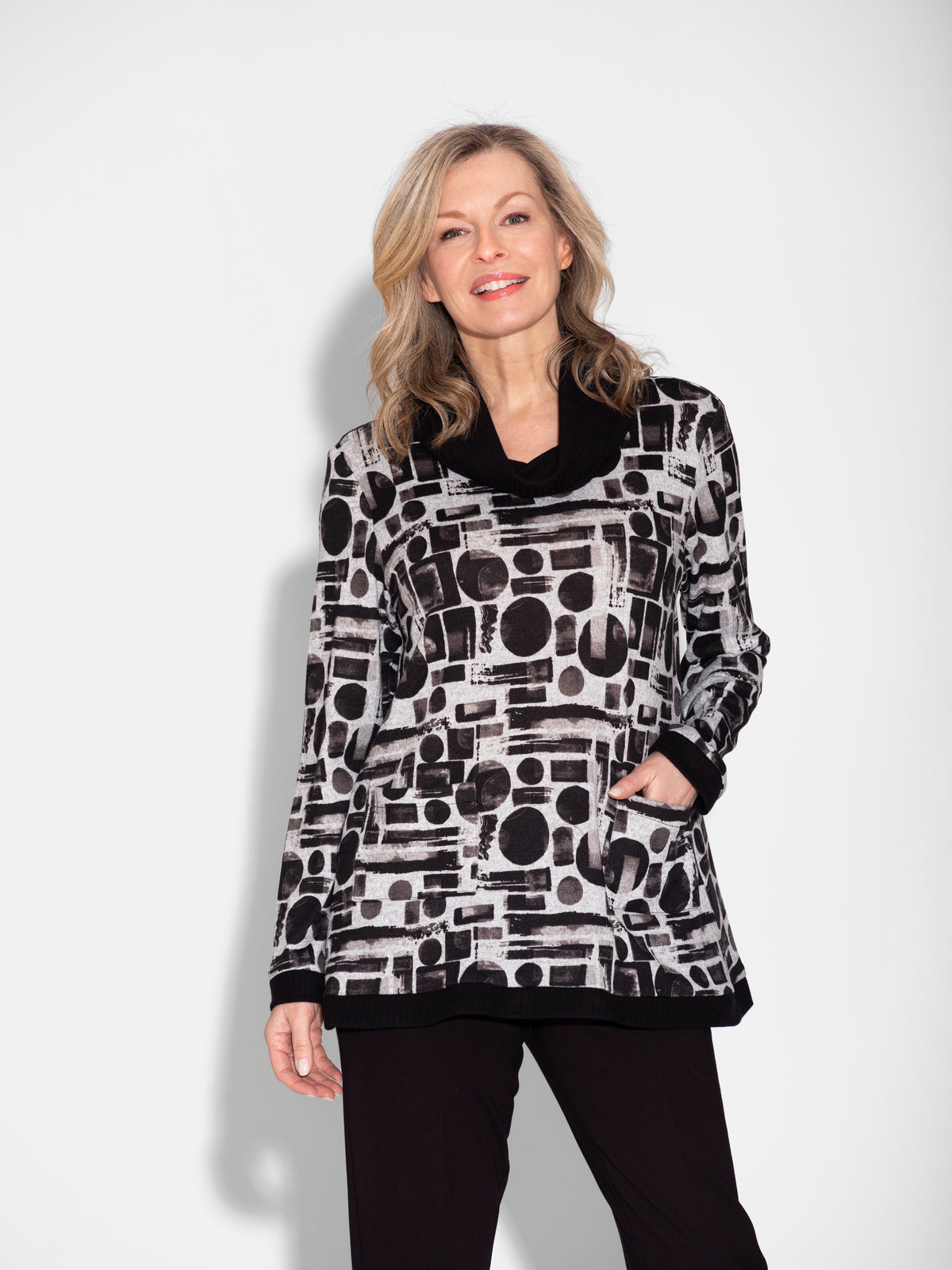 Amelia Top 1330-P