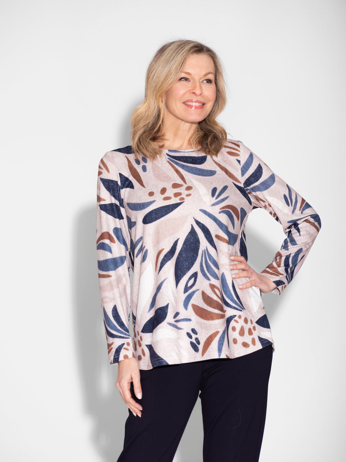 Allison Top 1338-P