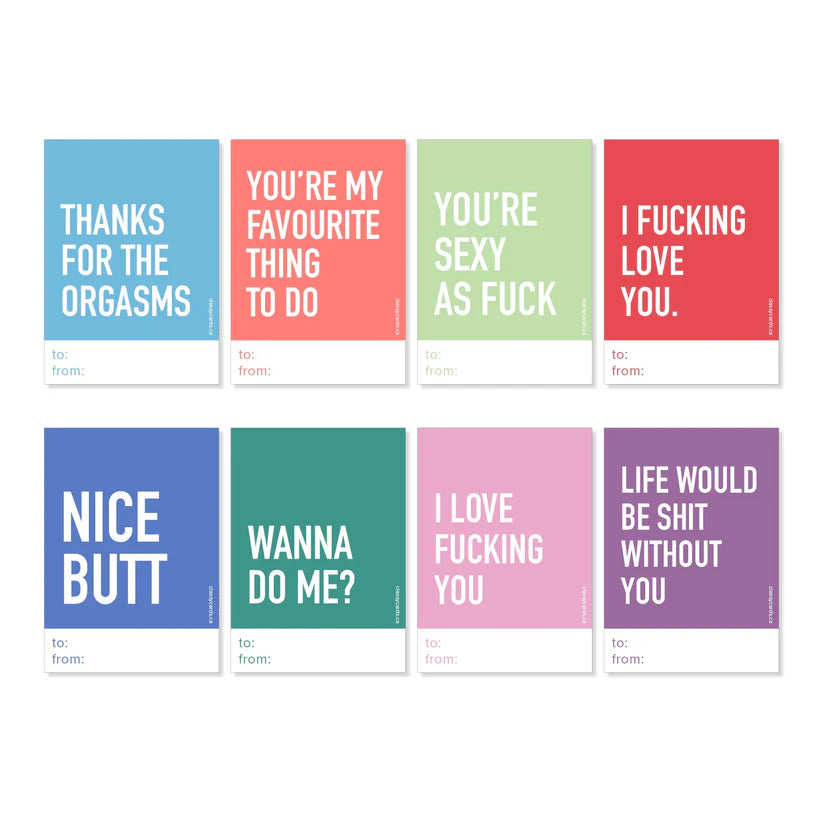 Love Notes