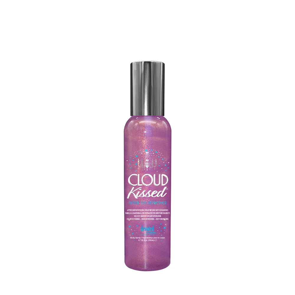 Cloud Kissed