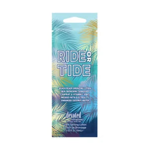 Ride or Tide