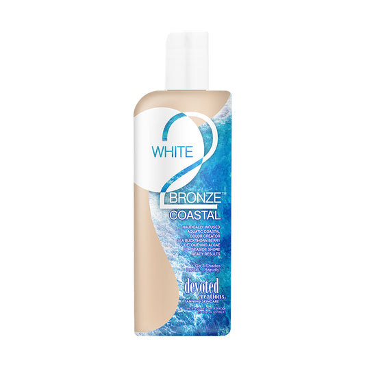 White 2 Bronze Coastal